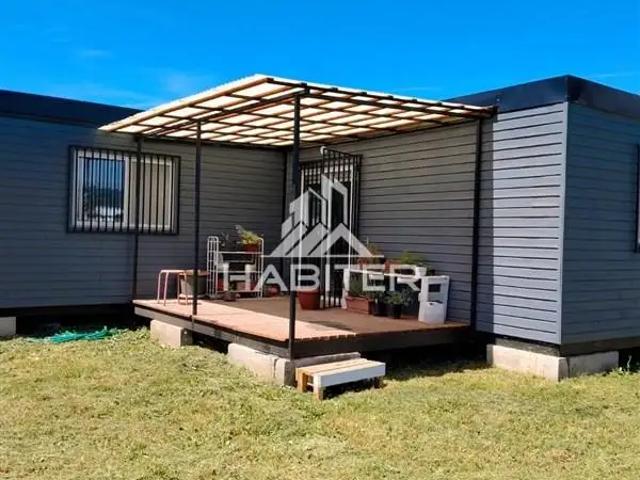 Casa en arriendo en Romeral, Maule