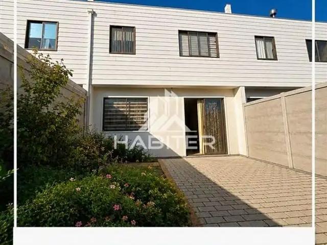 Casa en venta en Jardines de Quilvo, Romeral
