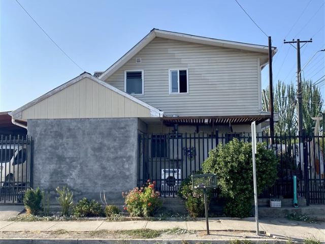 Departamento en arriendo en Batuco, Metropolitana