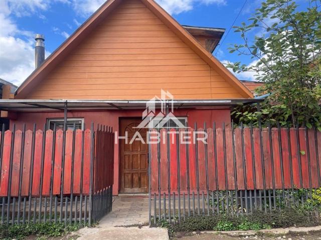Casa en arriendo en Villa San José, Romeral