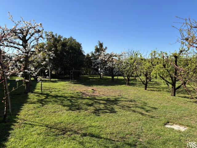 Casa en Romeral