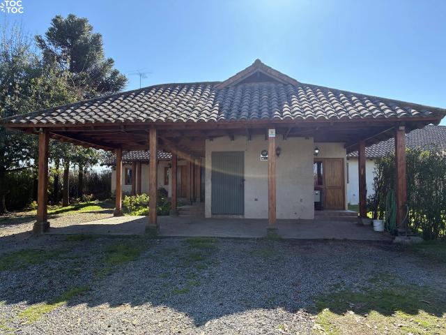 Casa en Romeral
