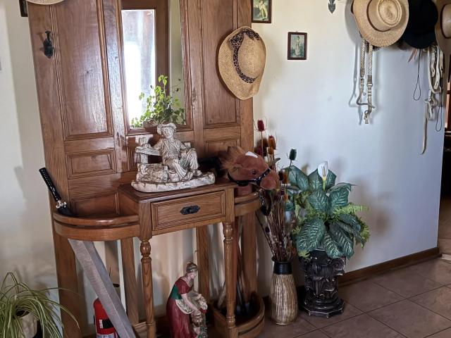 Casa en Romeral