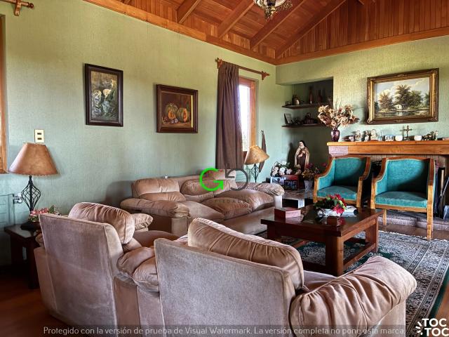 Casa en Romeral