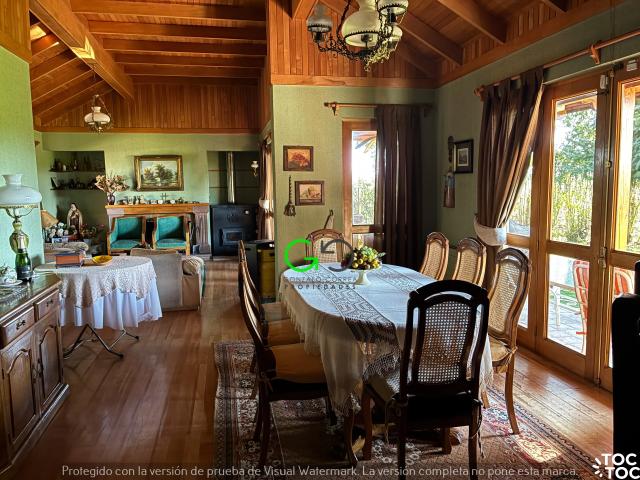 Casa en Romeral