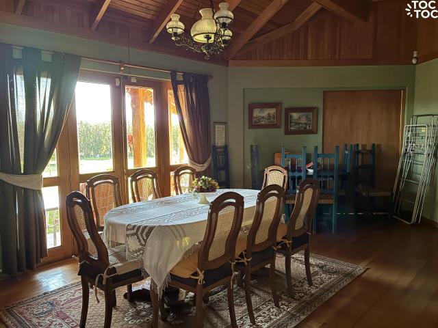 Casa en Romeral