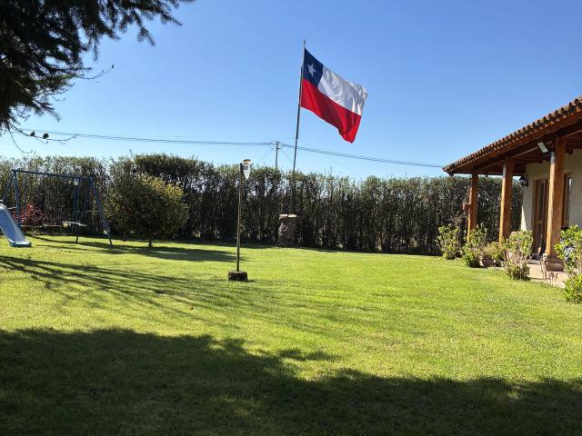 Casa en Romeral
