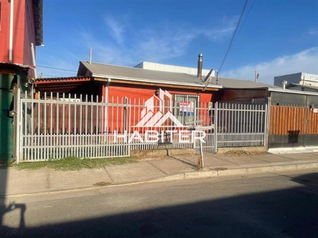 Casa en venta en Romeral, Maule