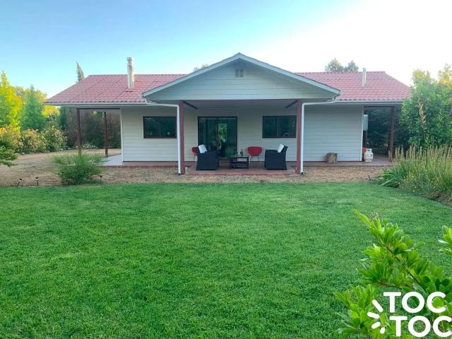 Casa en arriendo en Romeral, Maule