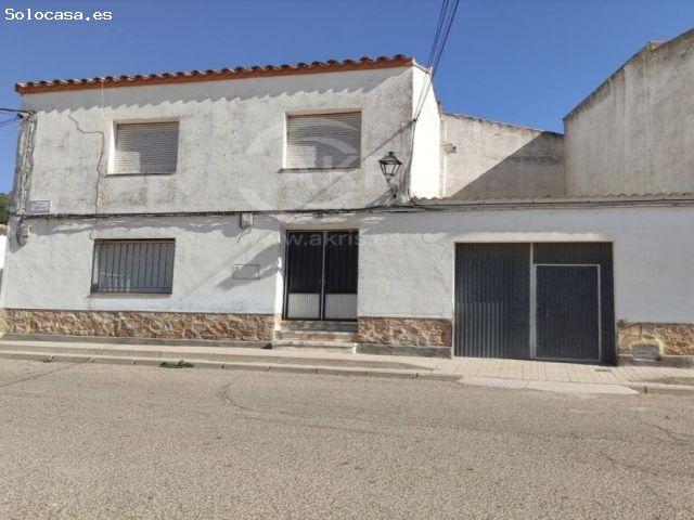 Casa en venta en El Romeral, Castilla-La Mancha