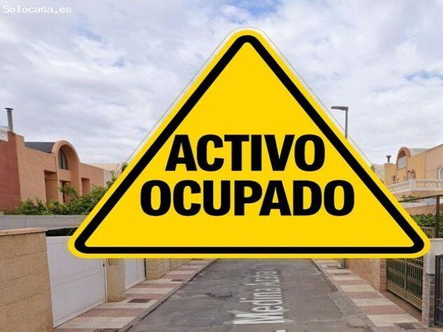 Casa en venta en Campillo del Moro, Roquetas De Mar