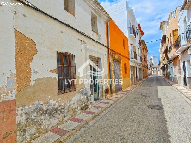 Casa en venta en la Marina Alta, Valencia