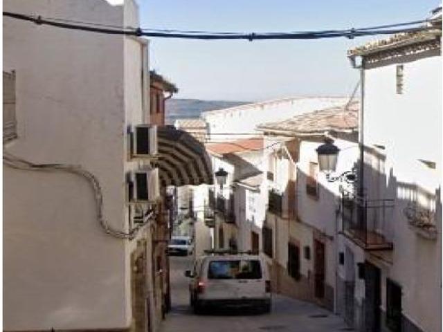 Casa en venta en Rus, Andalucía