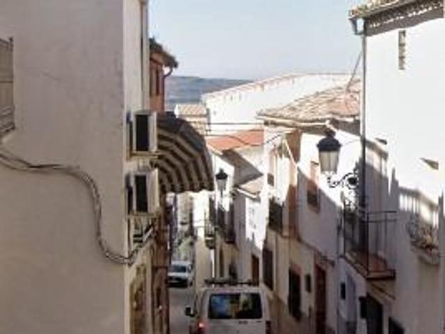 Casa en venta en Rus, Andalucía