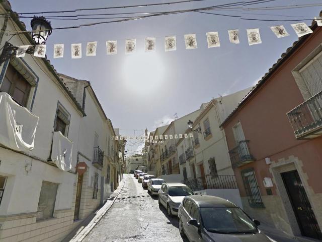 Casa en venta en Rute, Andalucía