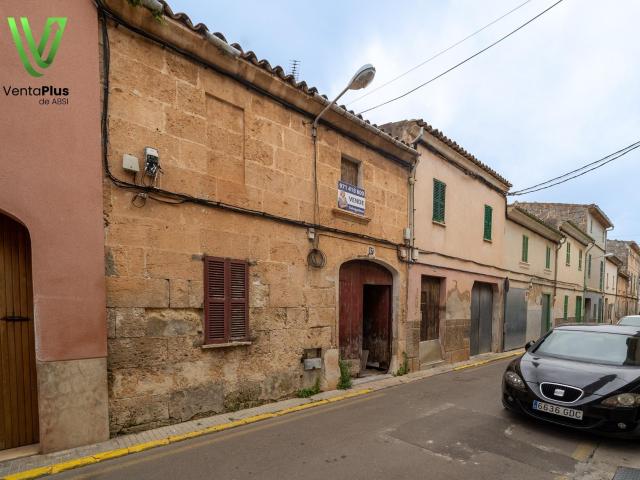 Casa en venta en Sa Pobla
