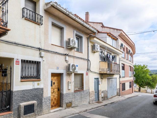 Casa en venta en Sacedón, Castilla-La Mancha