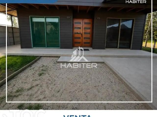 Casa en venta en Sagrada Familia, Maule