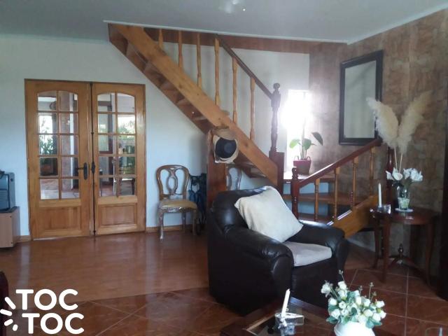 Casa en venta en Sagrada Familia, Maule