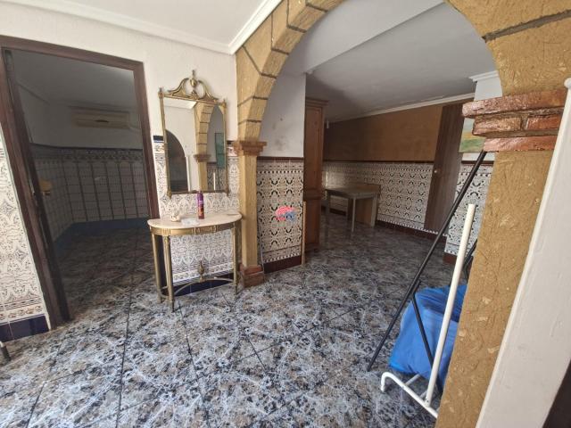 Casa en venta en la Vila, el Camp de Morvedre