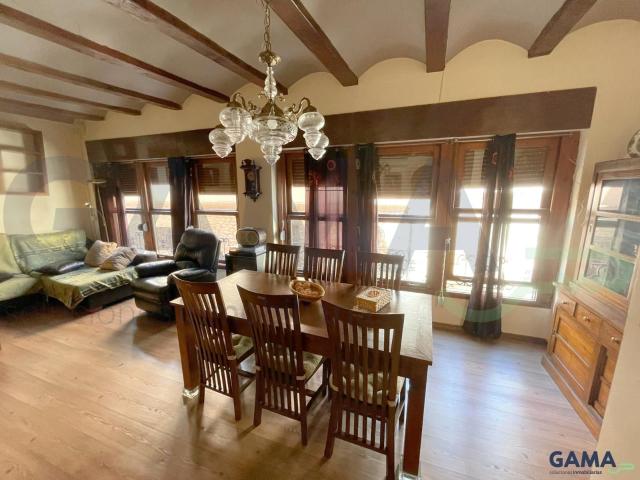 Casa en venta en A Fonsagrada, la Vila