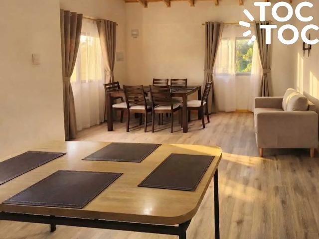 Casa en arriendo en El Queñe Norte, Salamanca