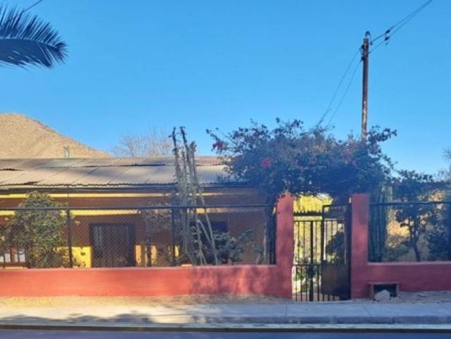 Casa en Salamanca