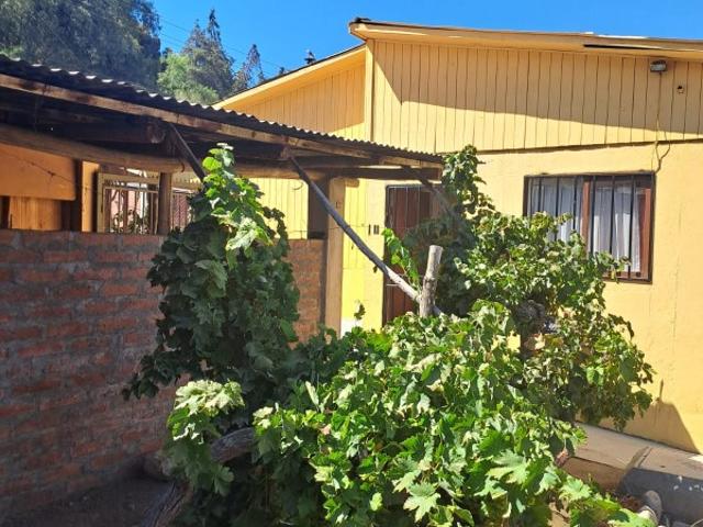 Casa en Salamanca