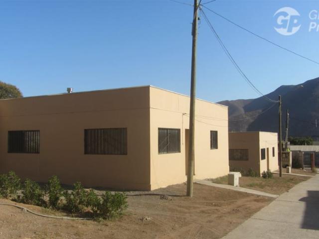 Casa en Salamanca