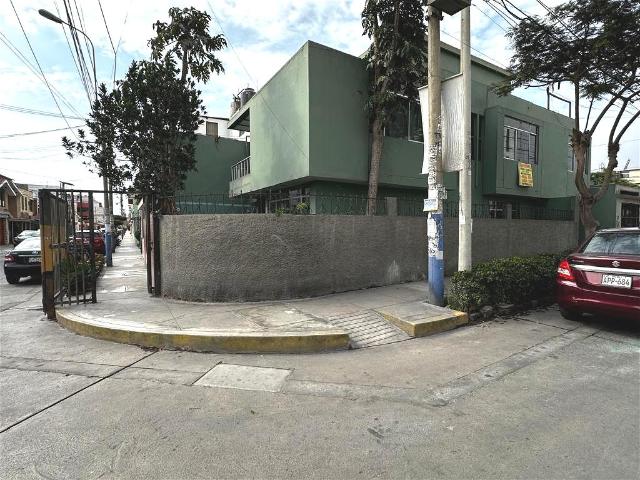 Casa venta en Salamanca, Lima Metropolitana