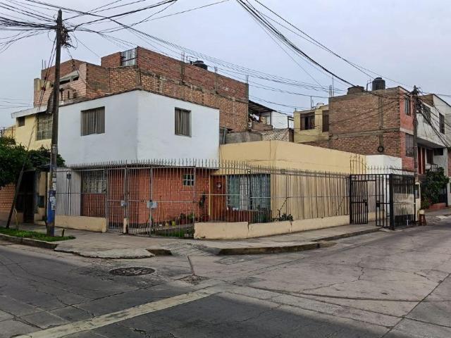 Casa venta en Salamanca, Lima Metropolitana