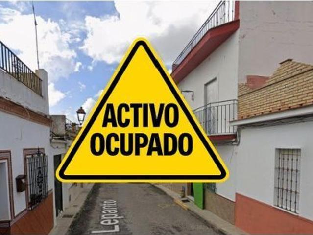 Casa en venta en Salteras, Andalucía