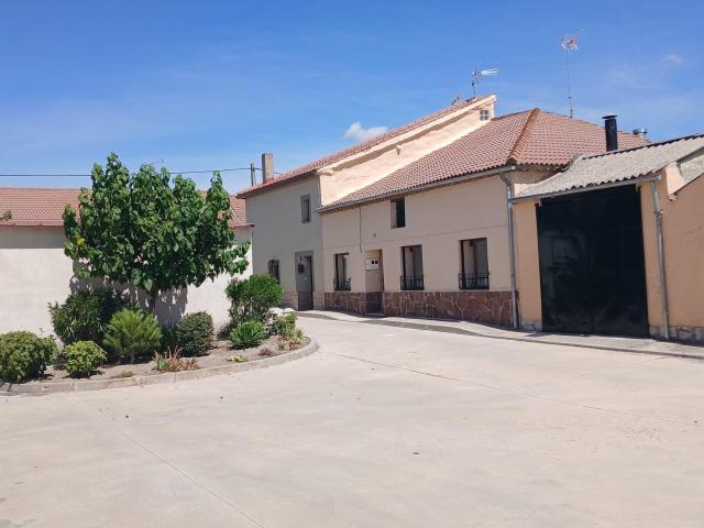 Casa en venta en Samboal, Narros de Cuéllar