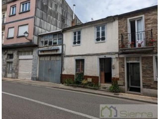 Casa en venta en Samos, O Outeiro