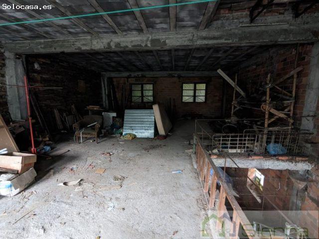Casa en venta en Sarria, Galicia