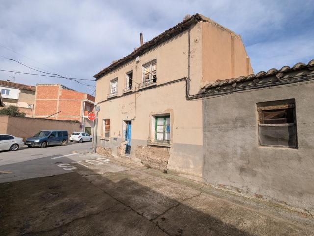 Casa en venta en Estellerria, Navarra