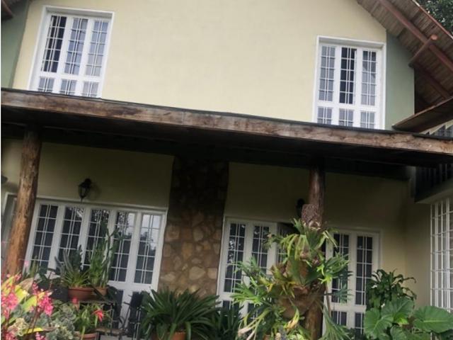 Casa en venta en Caripe, Monagas