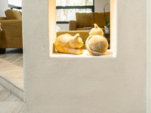 Casa en San Alberto con recamara principal en planta baja
