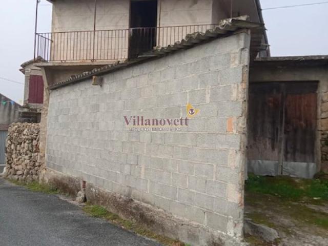 Casa en venta en Cenlle, O Ribeiro