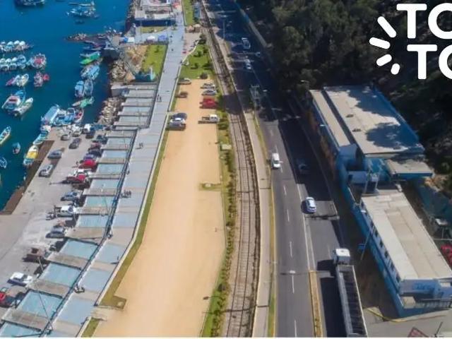 Casa en arriendo en San Antonio, Valparaíso