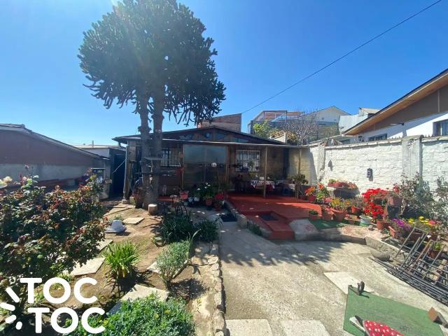 Casa en venta en San Antonio, Valparaíso