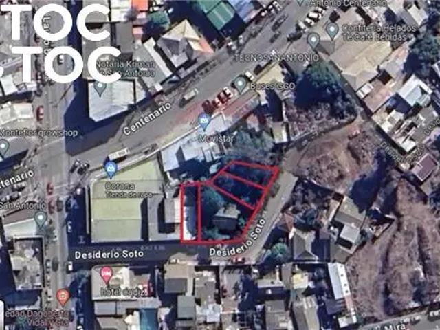 Casa en venta en San Antonio, Valparaíso