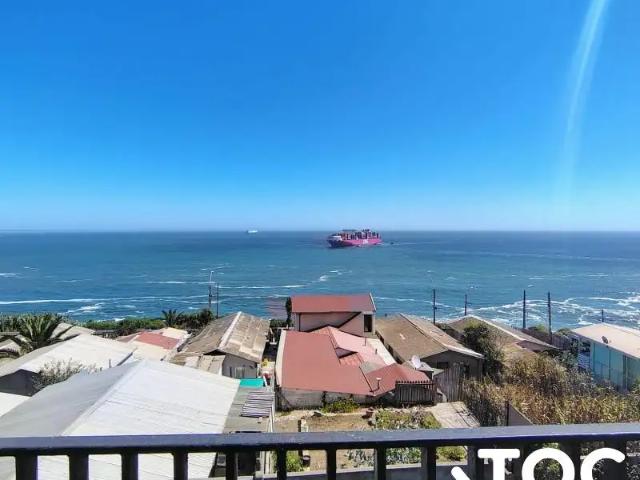 Casa en arriendo en San Antonio, Valparaíso
