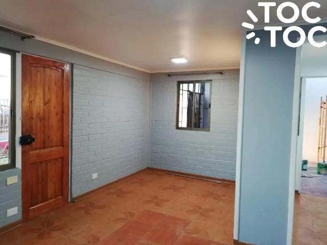 Casa en arriendo en San Antonio, Valparaíso