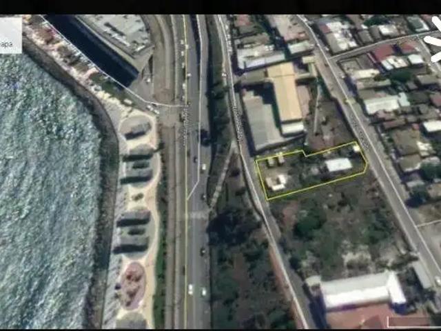 Casa en venta en San Antonio, Valparaíso
