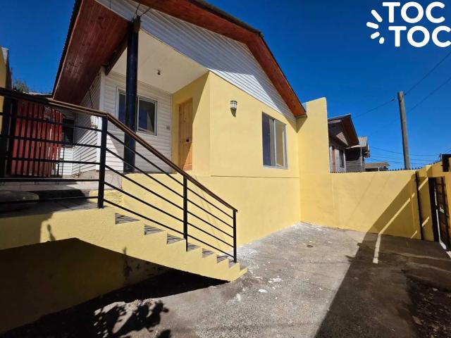 Casa en venta en San Antonio, Valparaíso