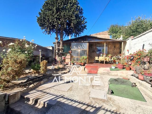 Casa en venta en San Antonio, Valparaíso