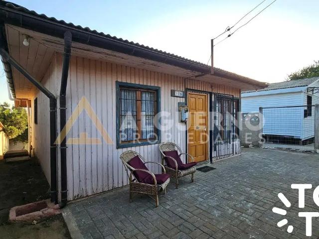 Casa en venta en Cartagena, Valparaíso