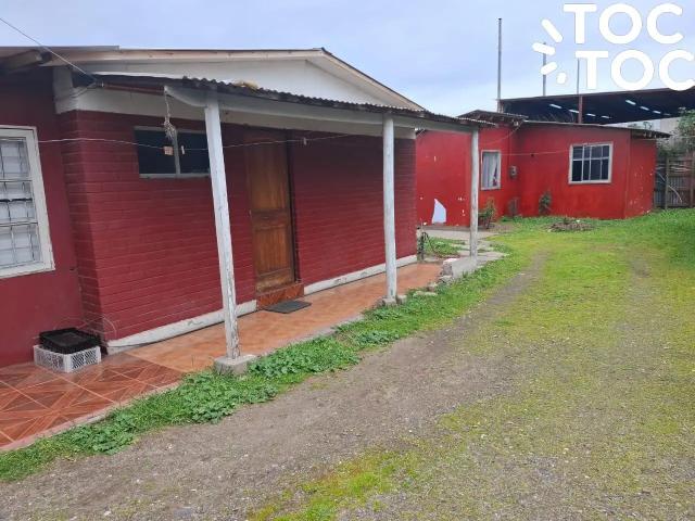 Casa en venta en San Antonio, Valparaíso