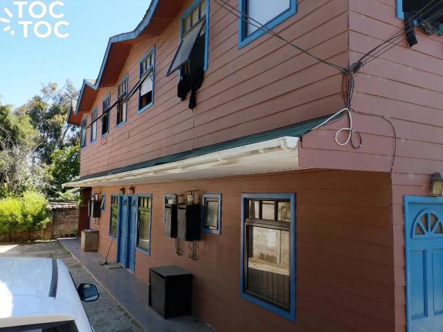 Casa en venta en Villa Pacífico, San Antonio